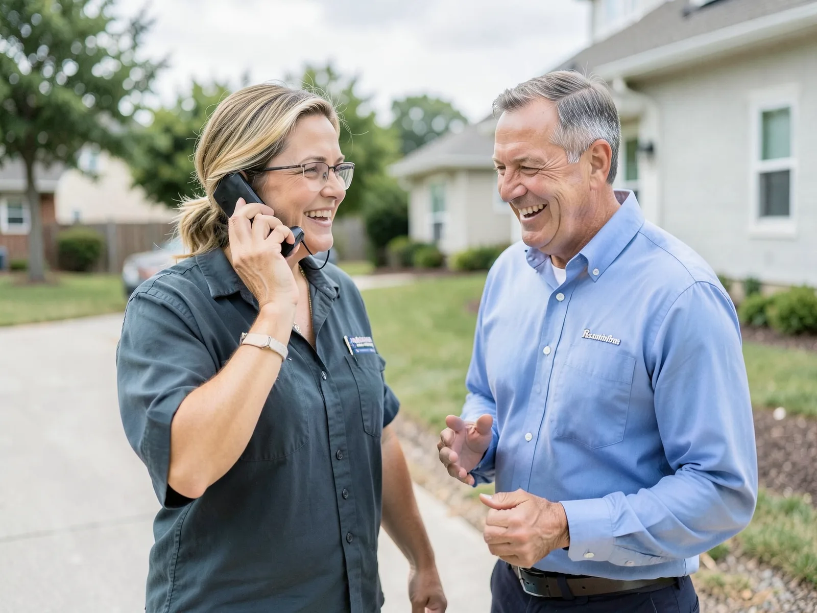 Frequently Asked Questions About Water Cleanup in Russellville, TN